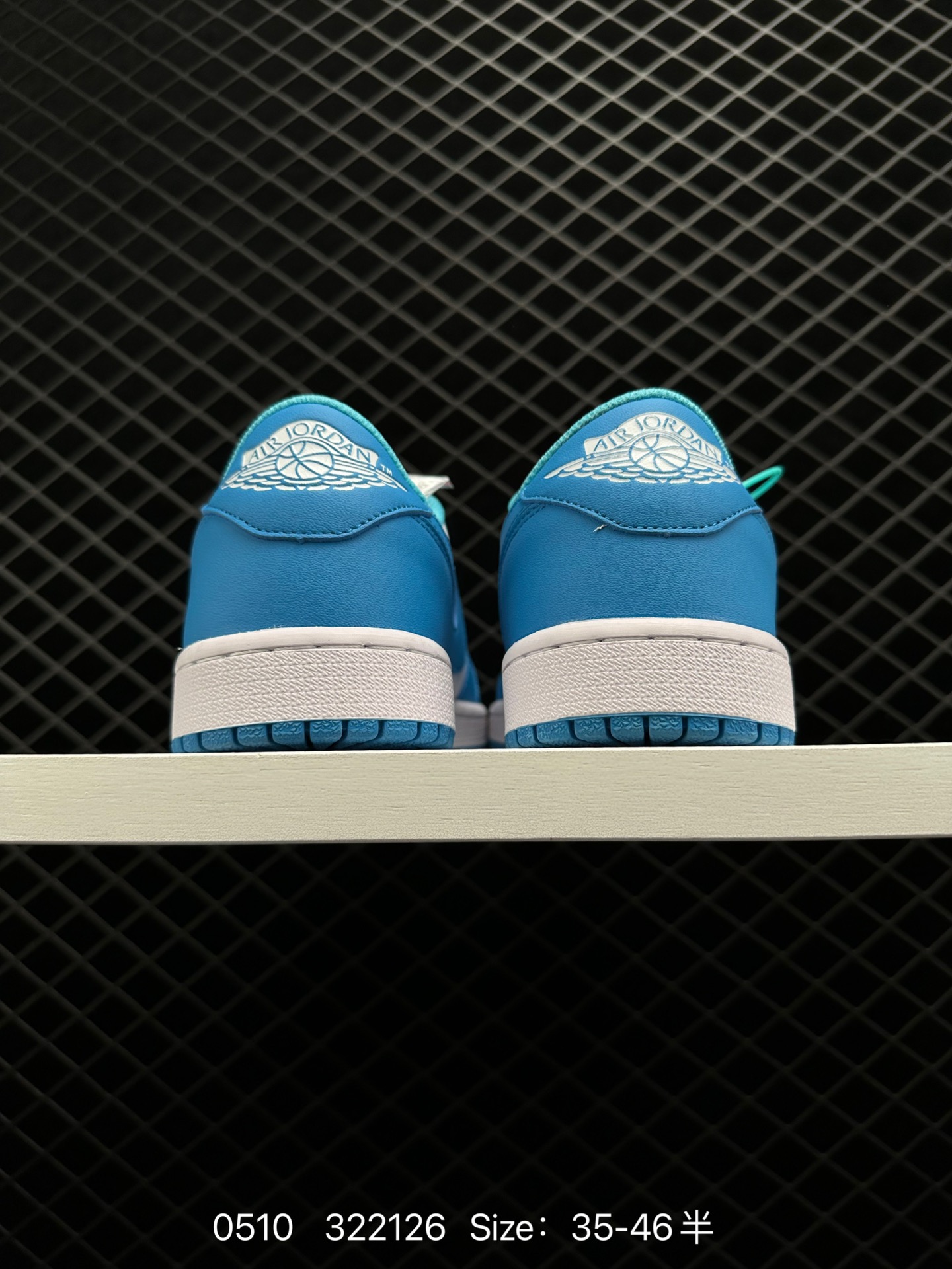 Air Jordan 1 Low x SB AJ1